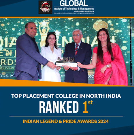 Global Institute of Technology and Management Gurgaon Campus & Events photo 27